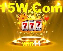 Welcome Bonus win44