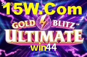 Tournaments win44