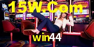Sinta a adrenalina dos jogos de cassino com win44