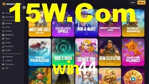 Programa VIP win44