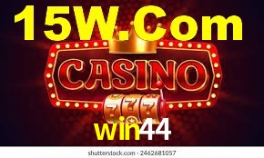 Blackjack Table win44