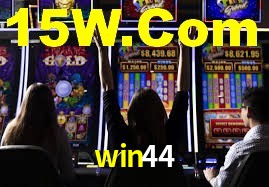 Live Casino win44