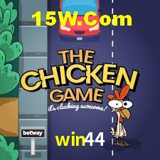 Experiência VIP win44