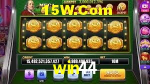 Bonus Features win44