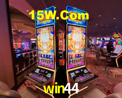 win44 - Plataforma Oficial - win44.com