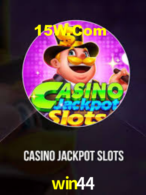win44: A Experiência de Casino com Jogos de Mesa ao Vivo