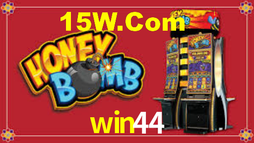 win44: Seu Cassino Premiado com Pagamentos Rápidos