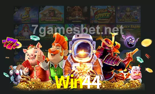 cassino Win44